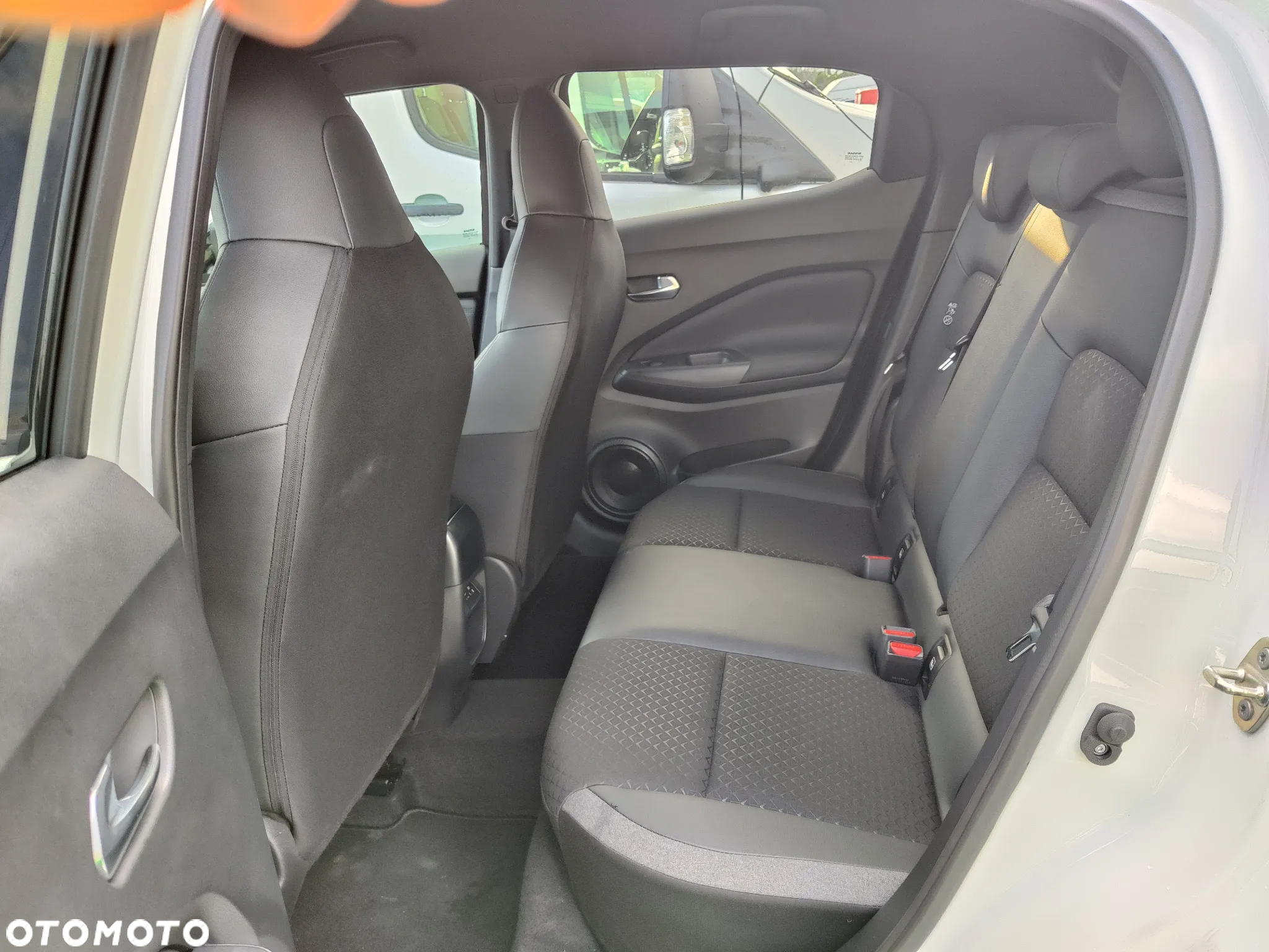 Nissan Juke 1.6 Hybrid N-Connecta AMT - 18