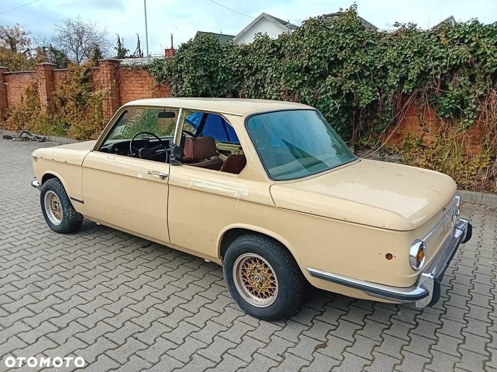BMW Inny - 24