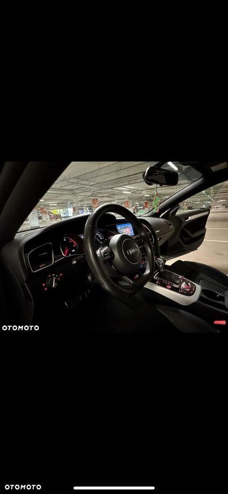 Audi A5 - 18