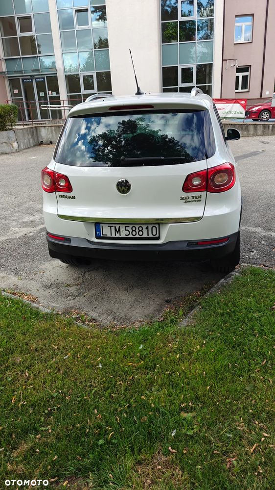 Volkswagen Tiguan 2.0 TDI DPF Sport & Style - 6