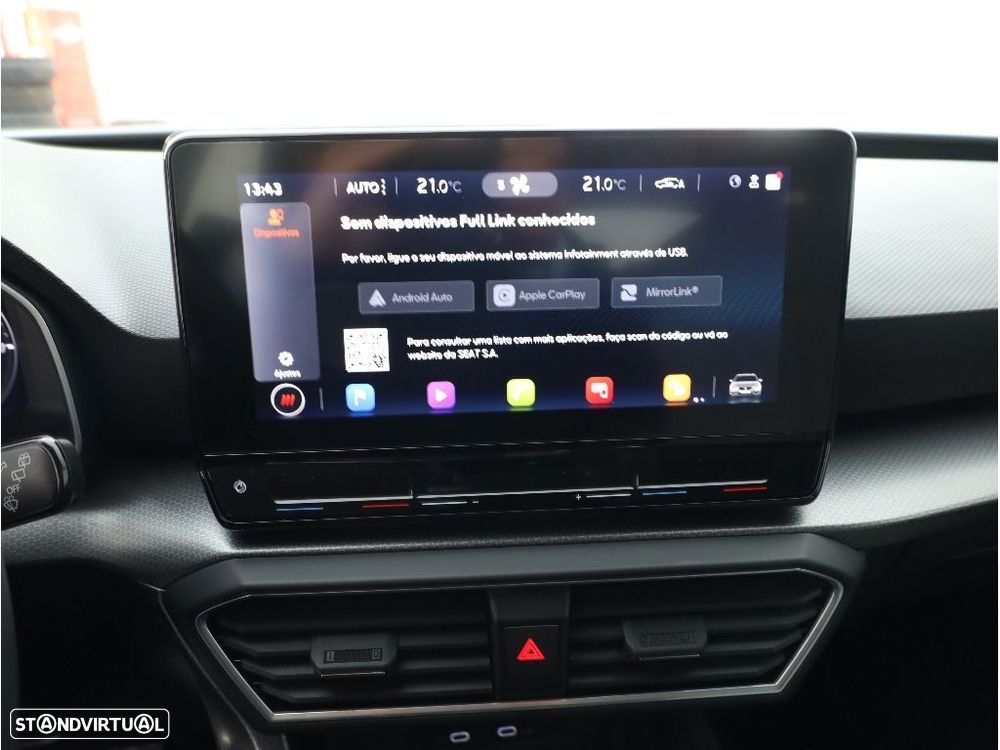 SEAT Leon ST 2.0 TDI Style - 15