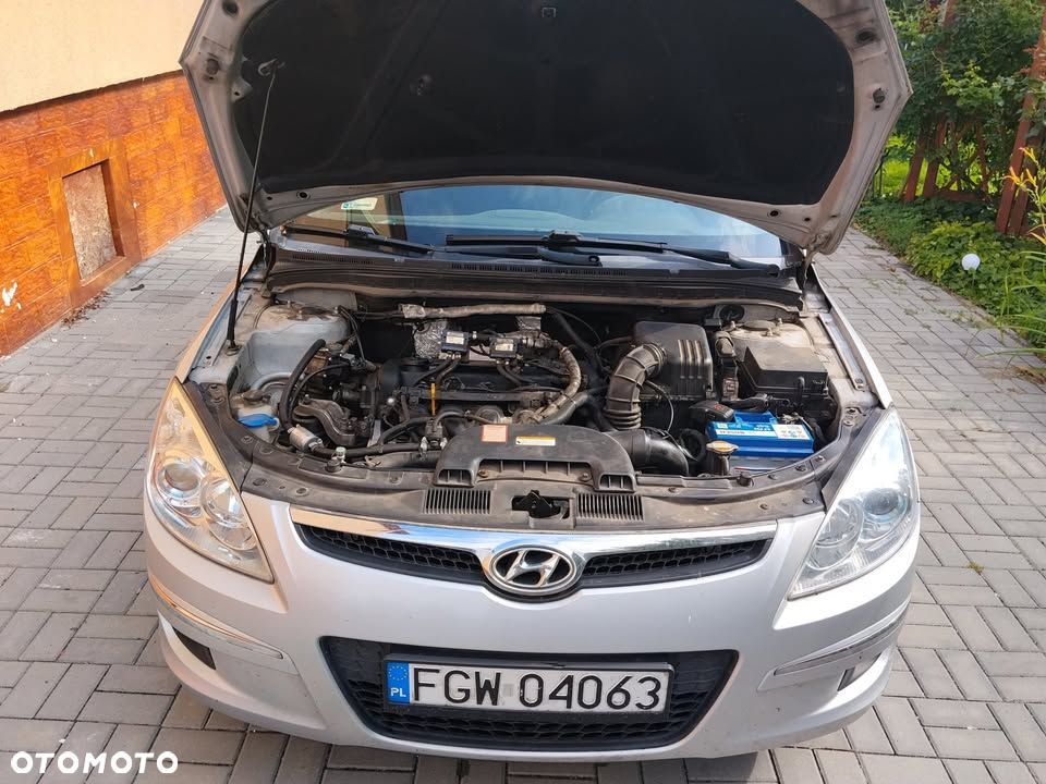 Hyundai i30 1.6 Classic - 8