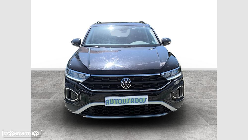 VW T-Roc 1.0 TSI - 7
