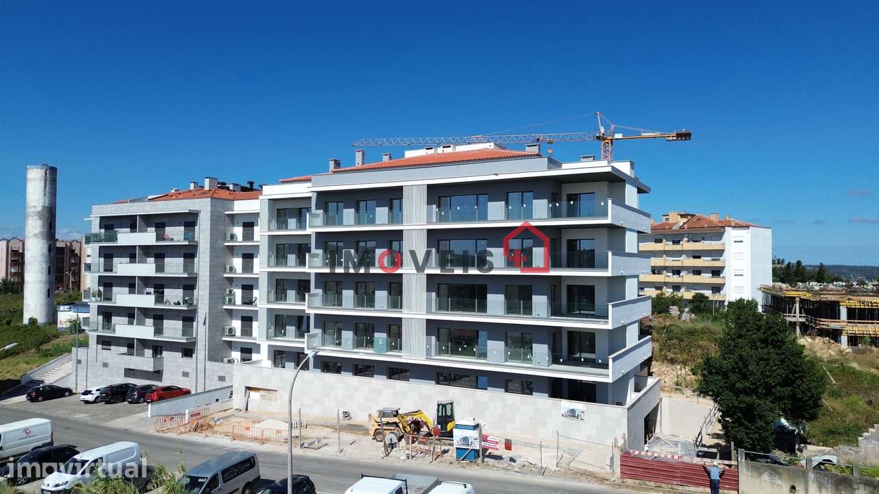 **Apartamento T3 Novo** - Grande imagem: 3/19