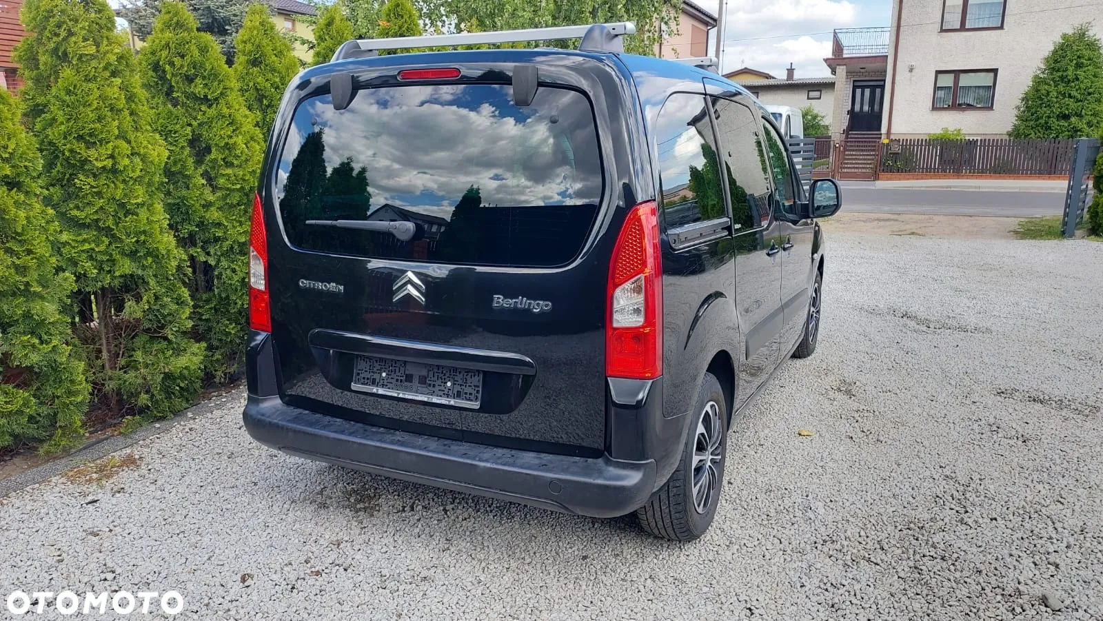 Citroën Berlingo Multispace BlueHDi 100 FEEL - 4