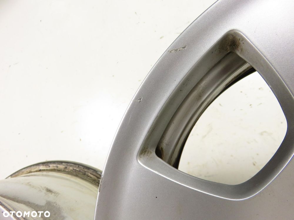 FELGI ALUMINIOWE BMW E60 6762000 16" 5x120 - 7