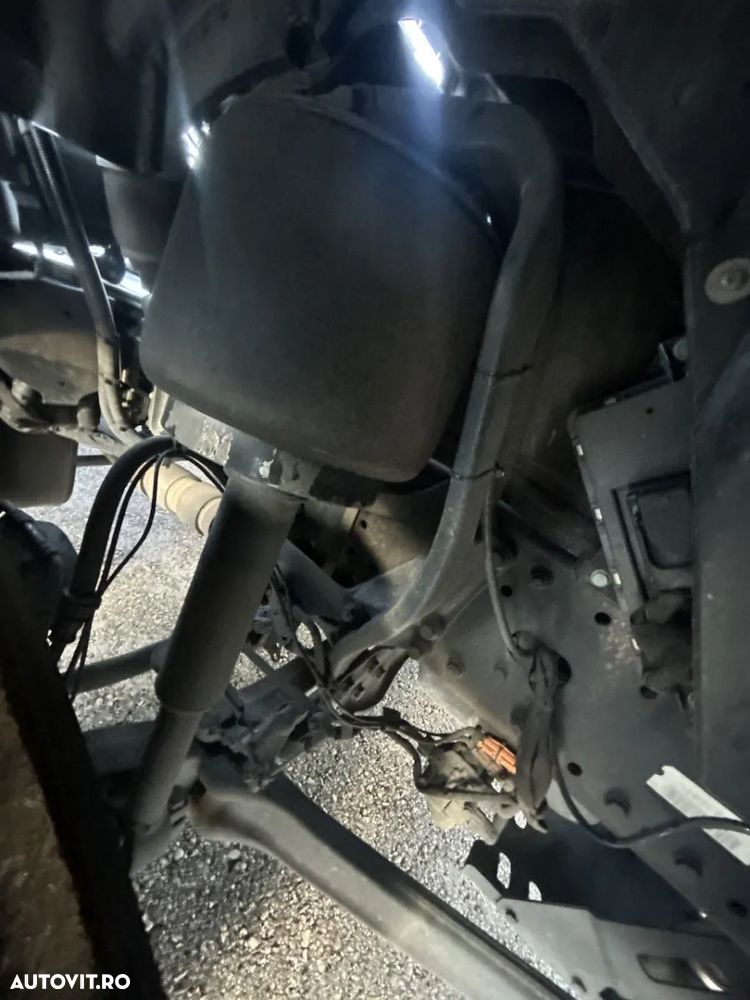 MAN TGX 510, Intarder,frigider, piele, factura externa - 10