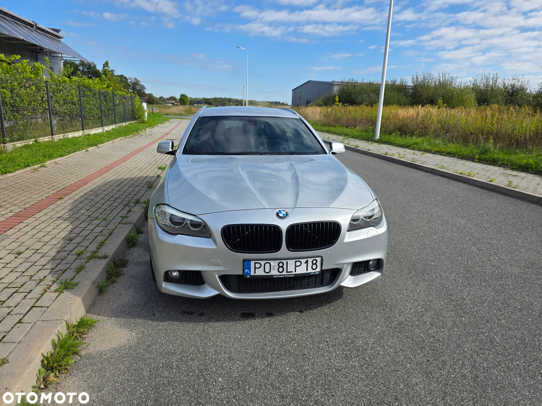 BMW Seria 5 - 3