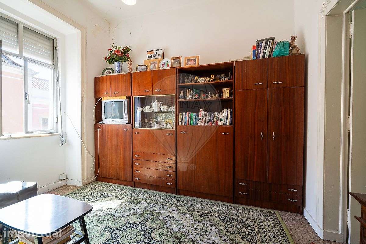 Apartamento T1 para venda - Grande imagem: 3/10