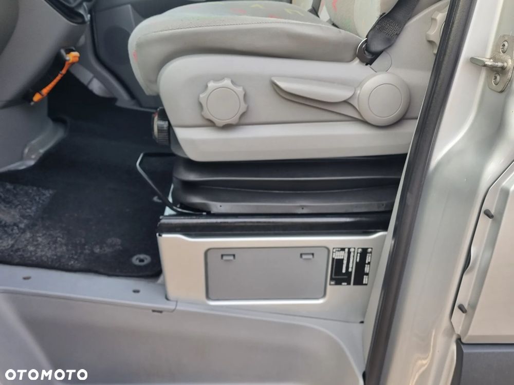 Volkswagen Crafter - 14