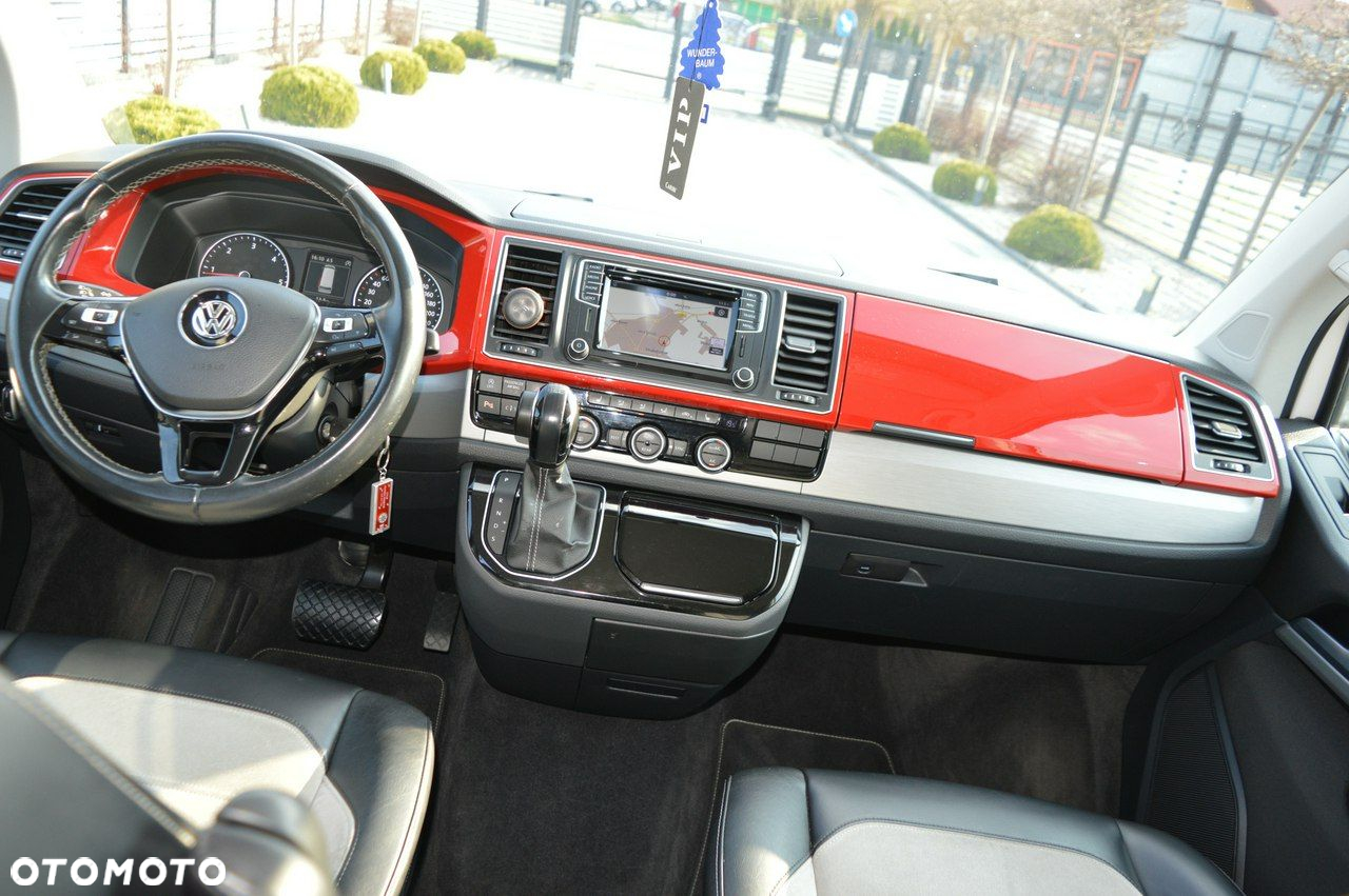 Volkswagen Multivan 6.1 2.0 TDI L1 Highline DSG - 2