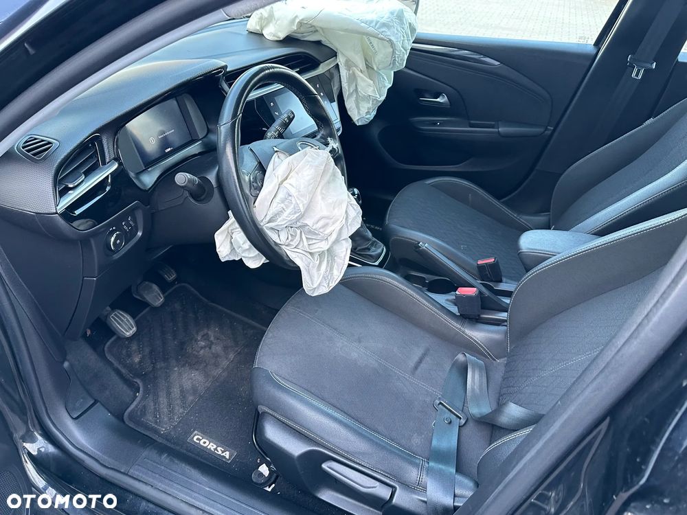 Opel Corsa 1.2 Direct Injection Turbo Start/Stop Edition - 7