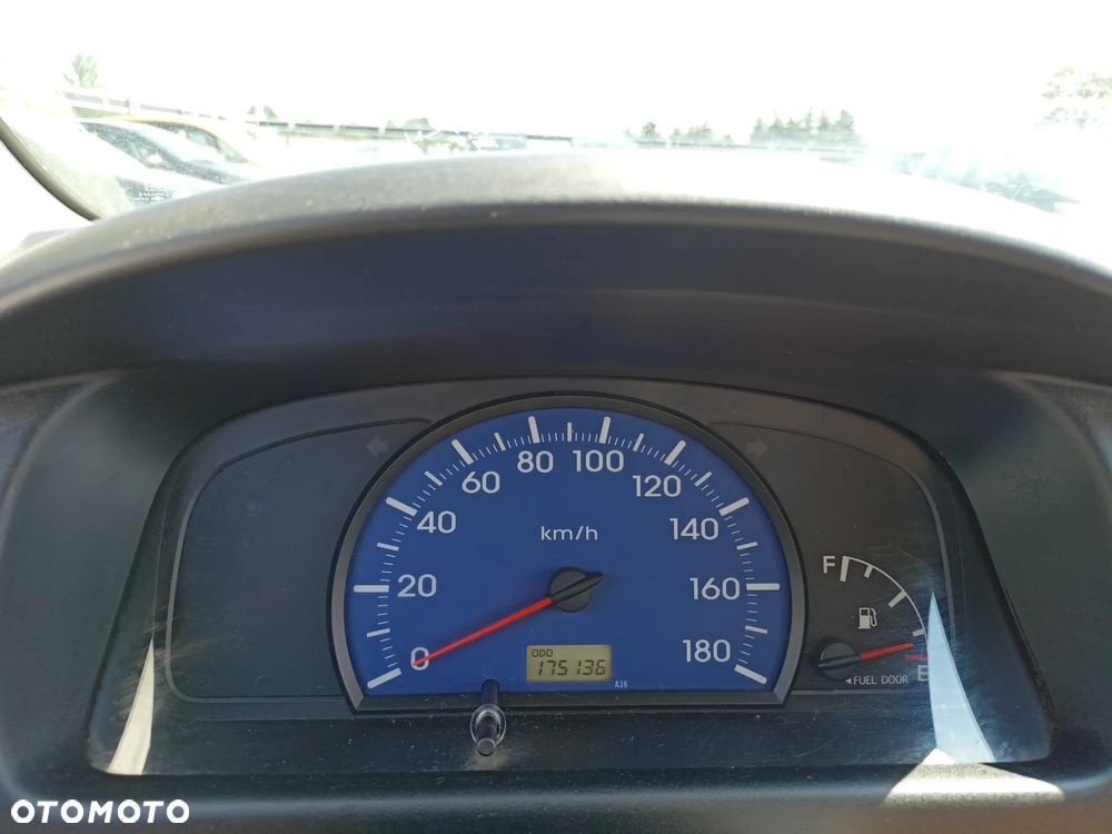Daihatsu Cuore - 15