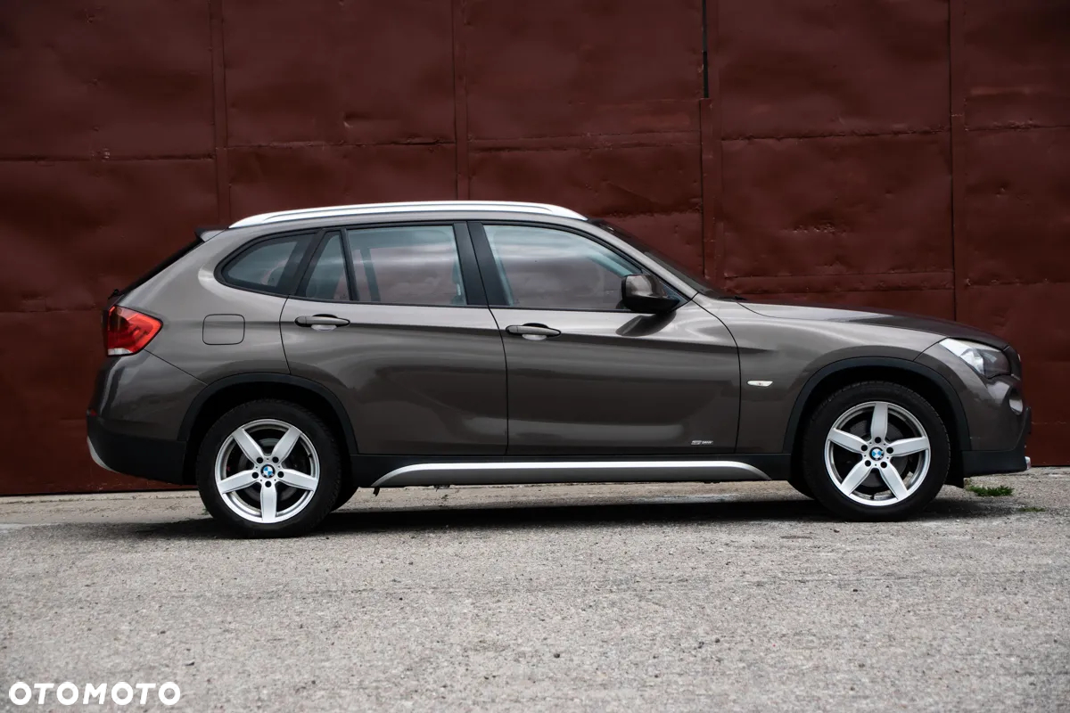 BMW X1 - 5
