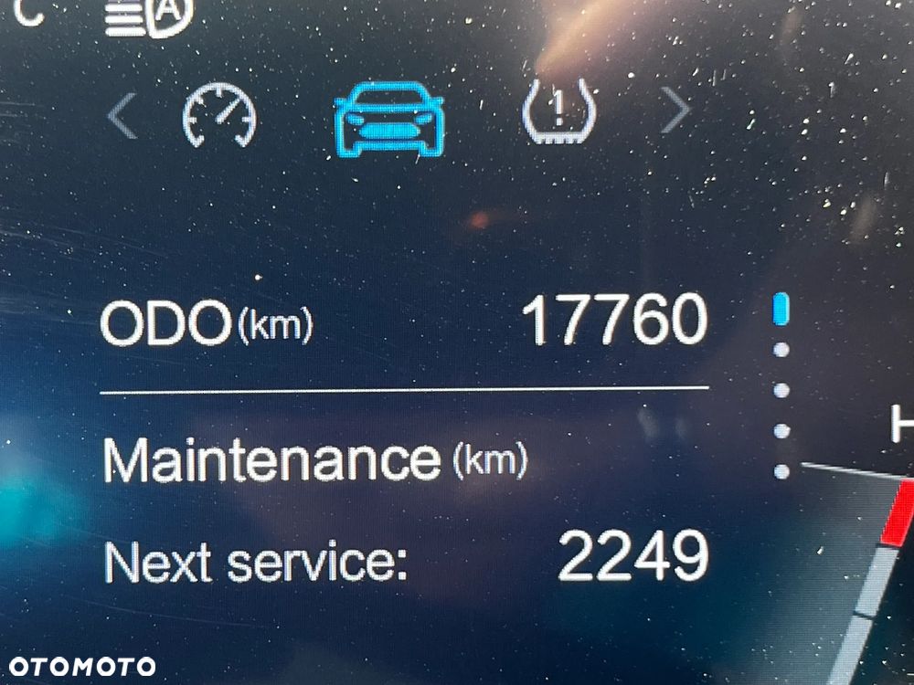 BAIC 5 Beijing 1.5T Comfort DCT - 12