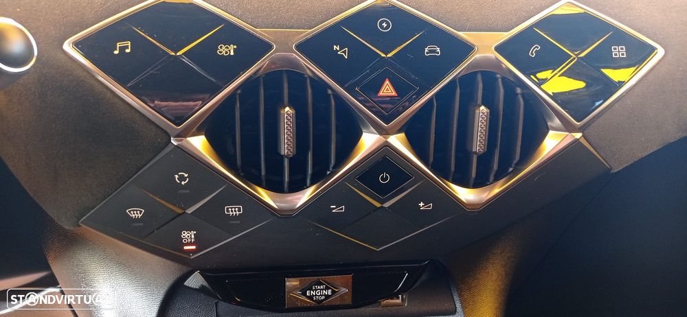 DS DS3 Crossback E-Tense Performance Line - 20