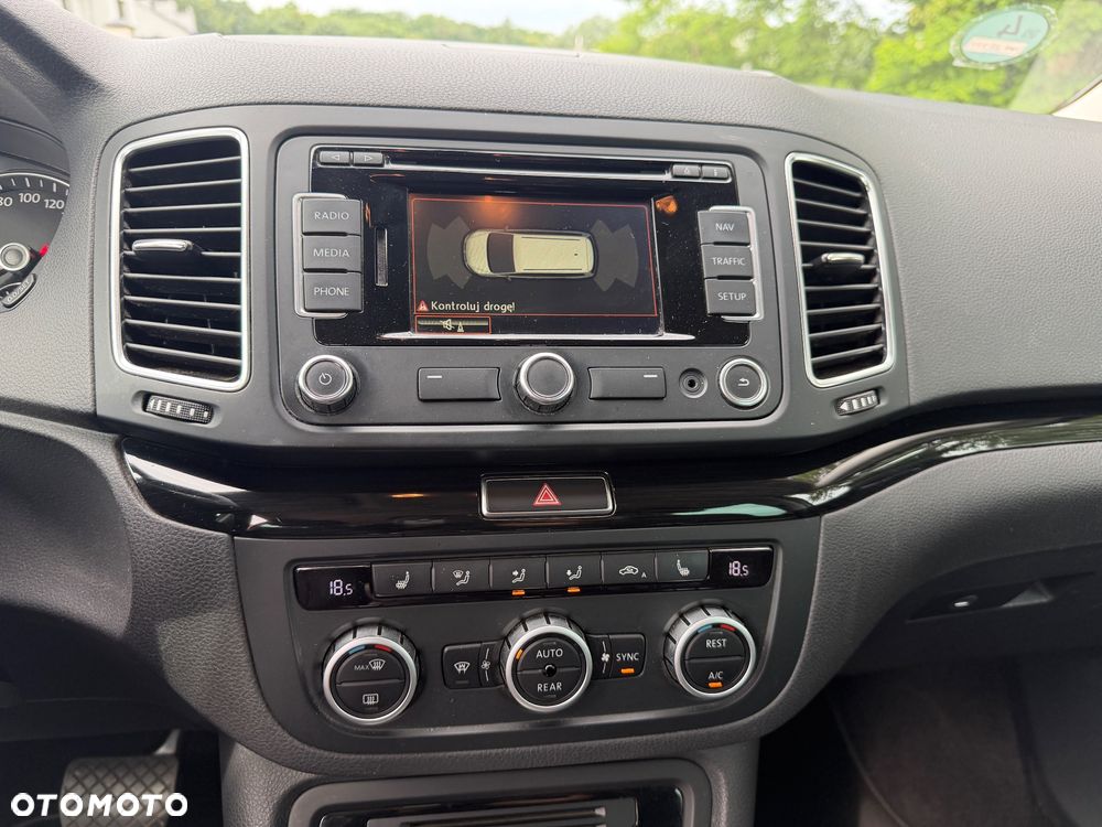 Seat Alhambra 2.0 TDI Start & Stop DSG I-Tech - 18