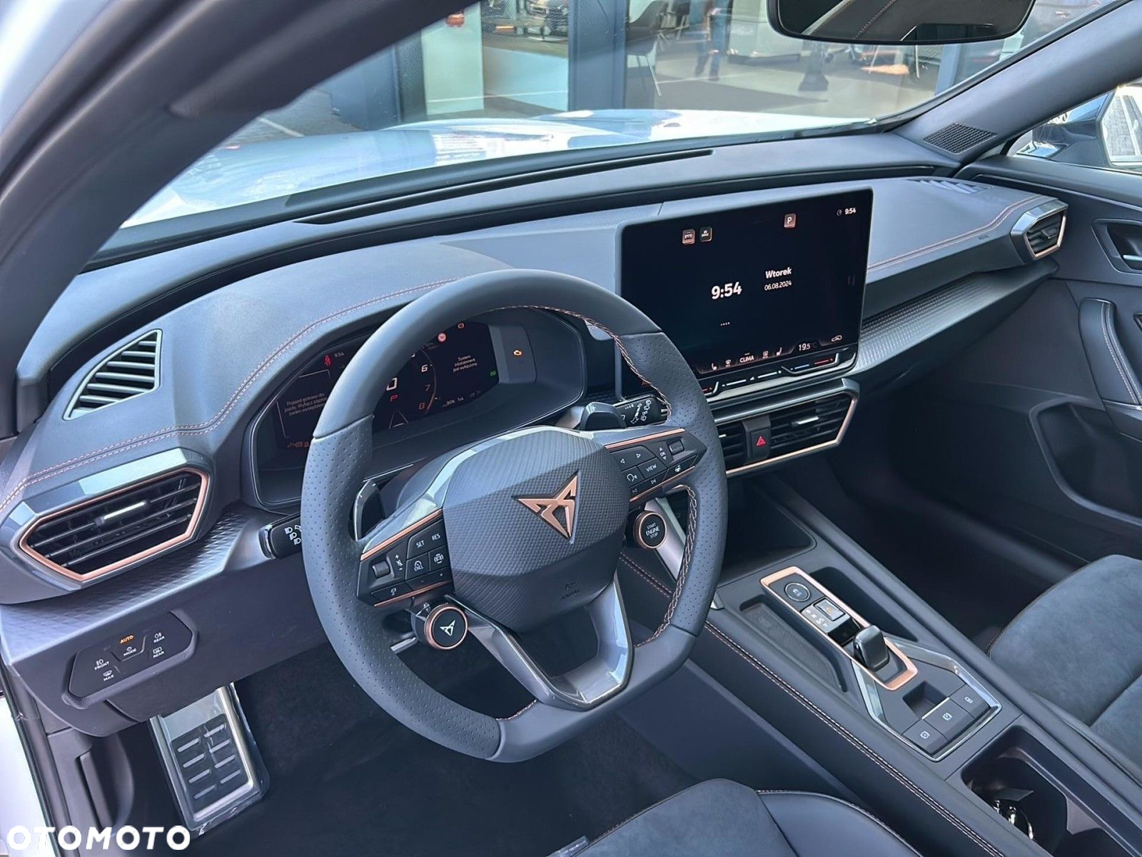 Cupra Formentor - 5