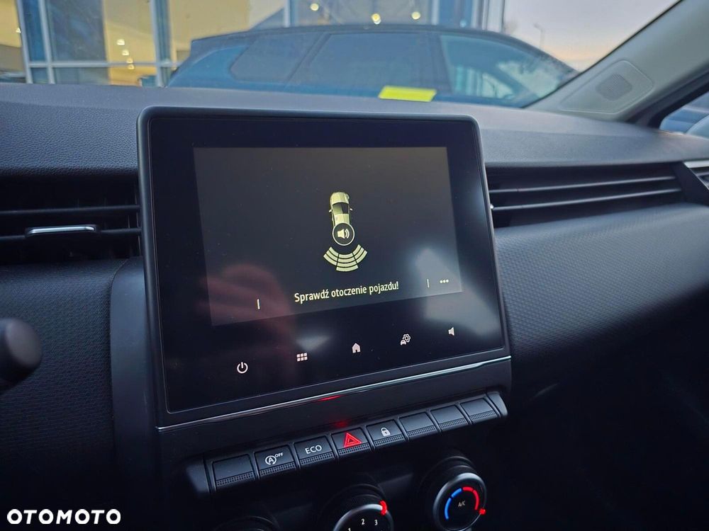 Renault Clio 1.0 TCe Equilibre - 21