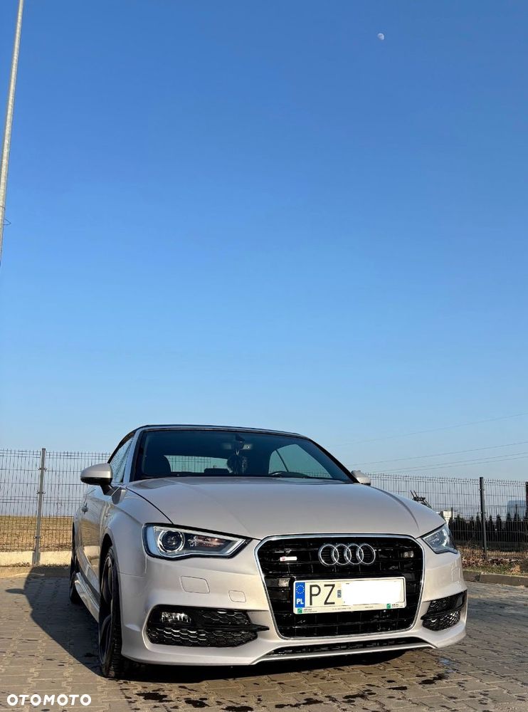 Audi A3 Cabrio - 5
