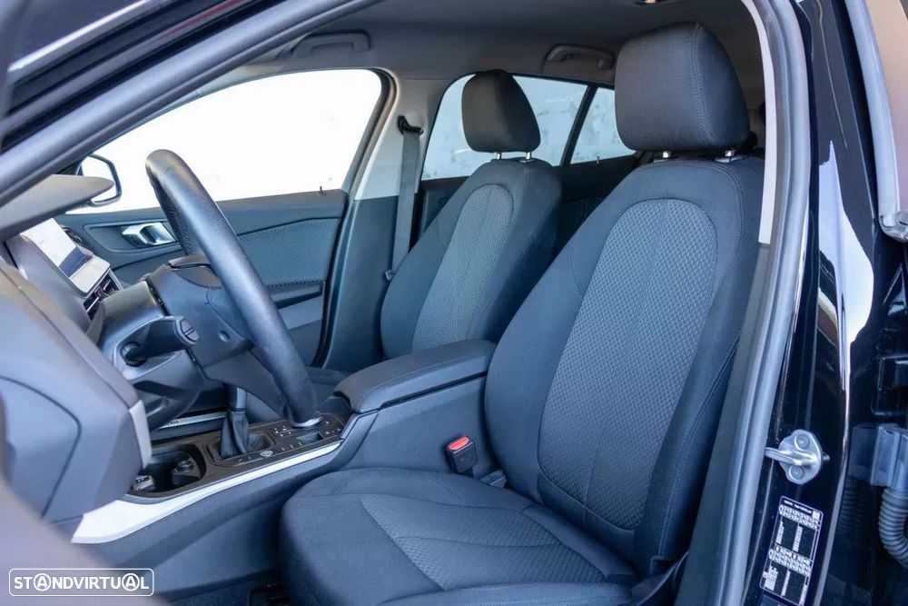 BMW 116 d - 18