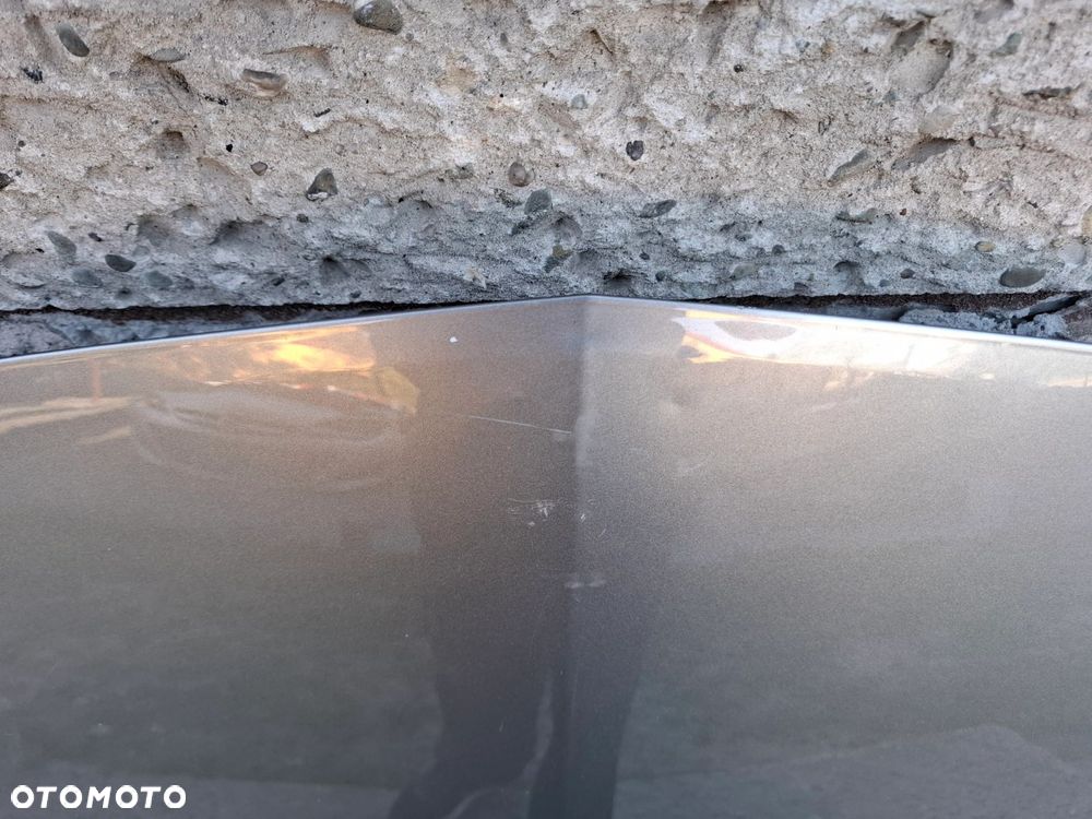 MASKA PRZÓD OPEL ASTRA IV J - 6