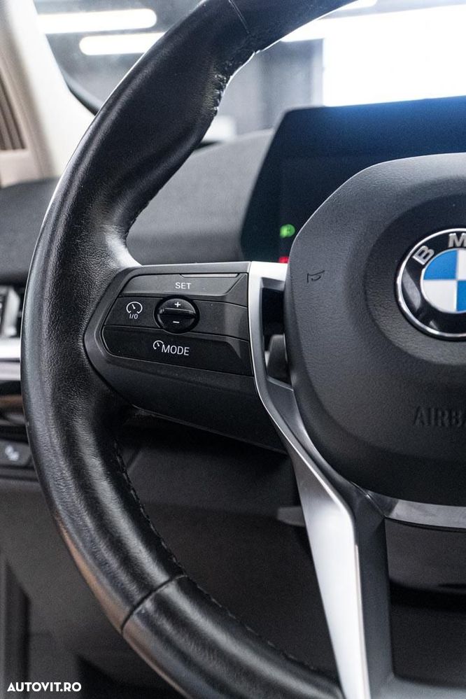BMW X1 sDrive18i Aut. Sport Line - 15