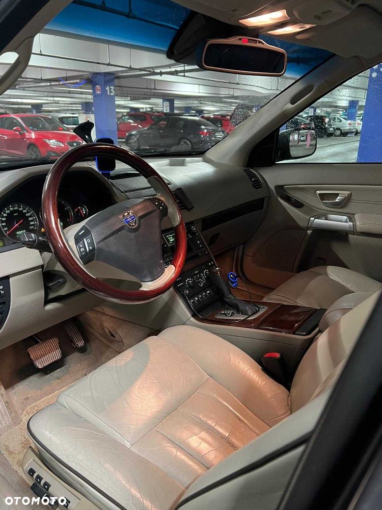 Volvo XC 90 - 6