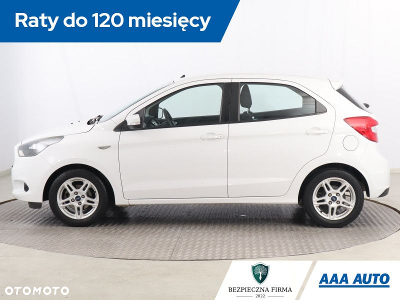 Ford Ka+ - 3