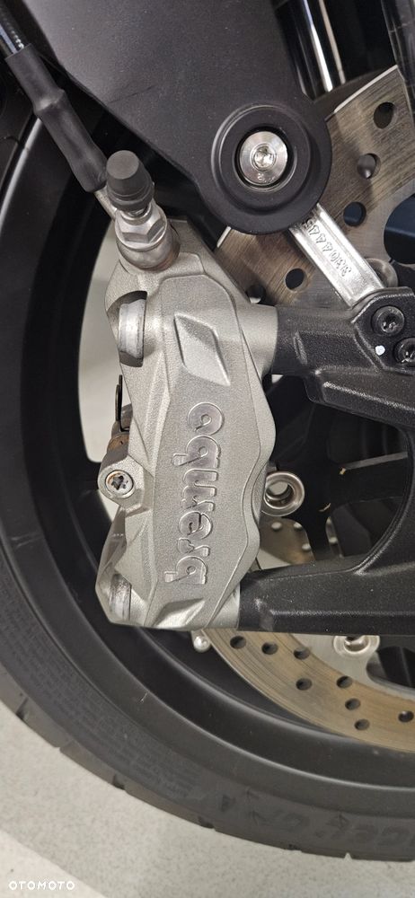 QJMOTOR SRT 800S - 8