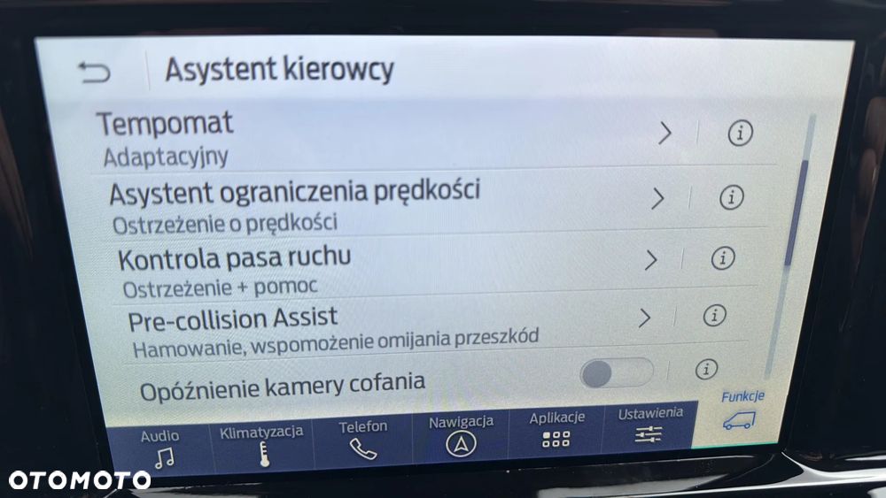 Ford Tourneo Courier 1.0 EcoBoost Titanium - 15