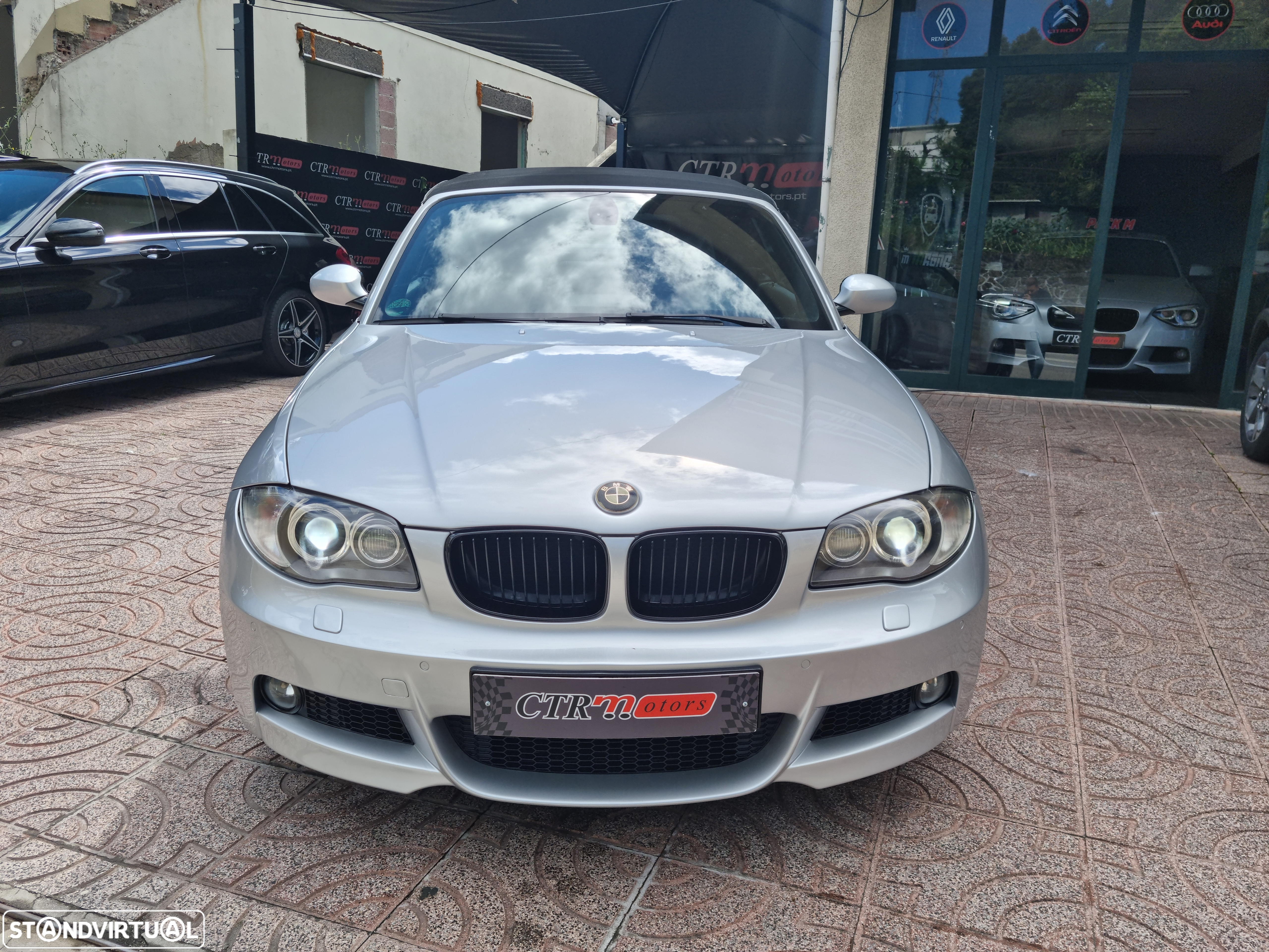 BMW 123 d - 34