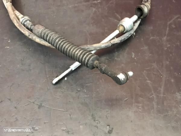 Cabo De Velocidades Toyota Dyna 150 Camião De Plataforma/Chassis (Ly_) - 2