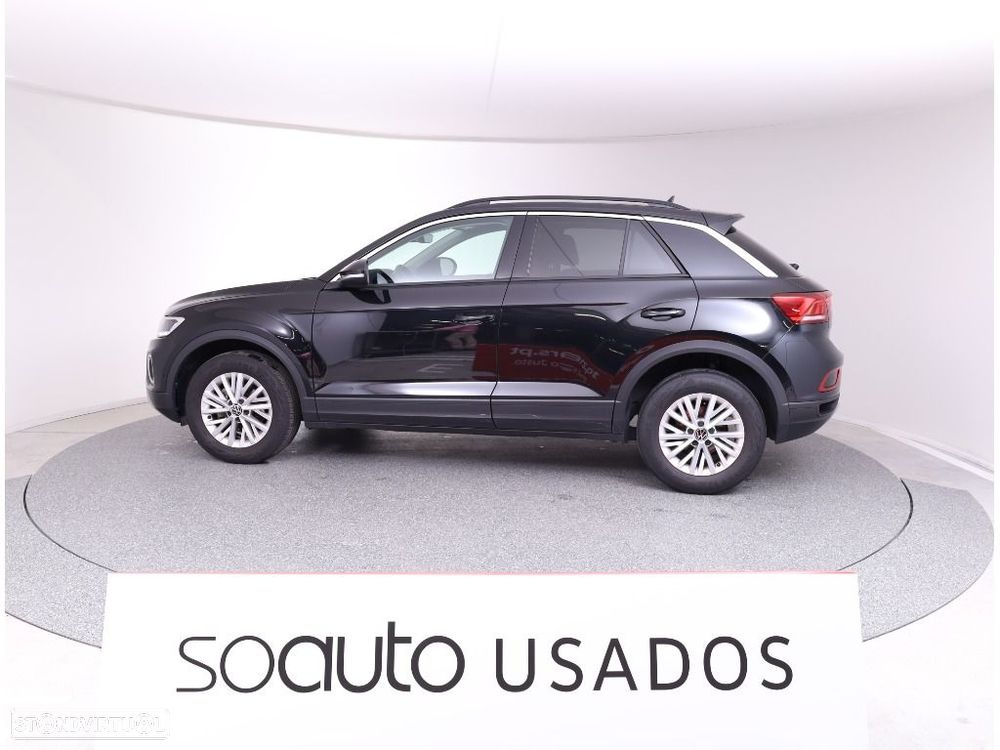 VW T-Roc 1.0 TSI Life - 6