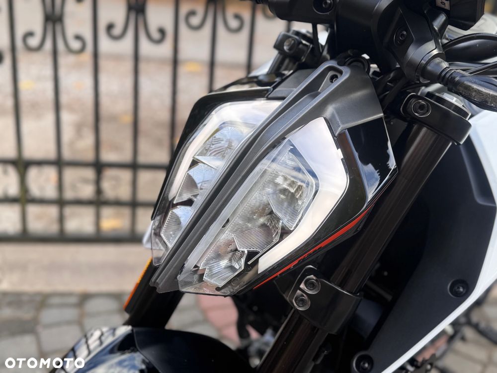 KTM Duke - 26