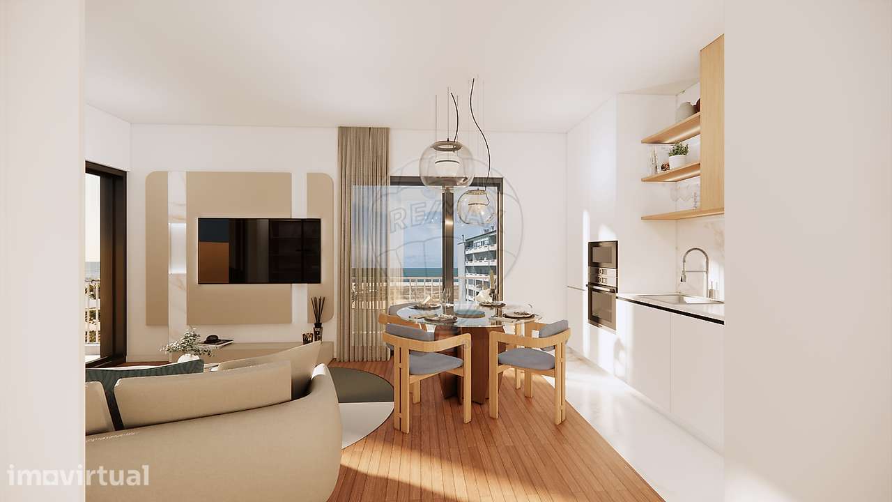 Apartamento T2 para venda - Grande imagem: 4/20