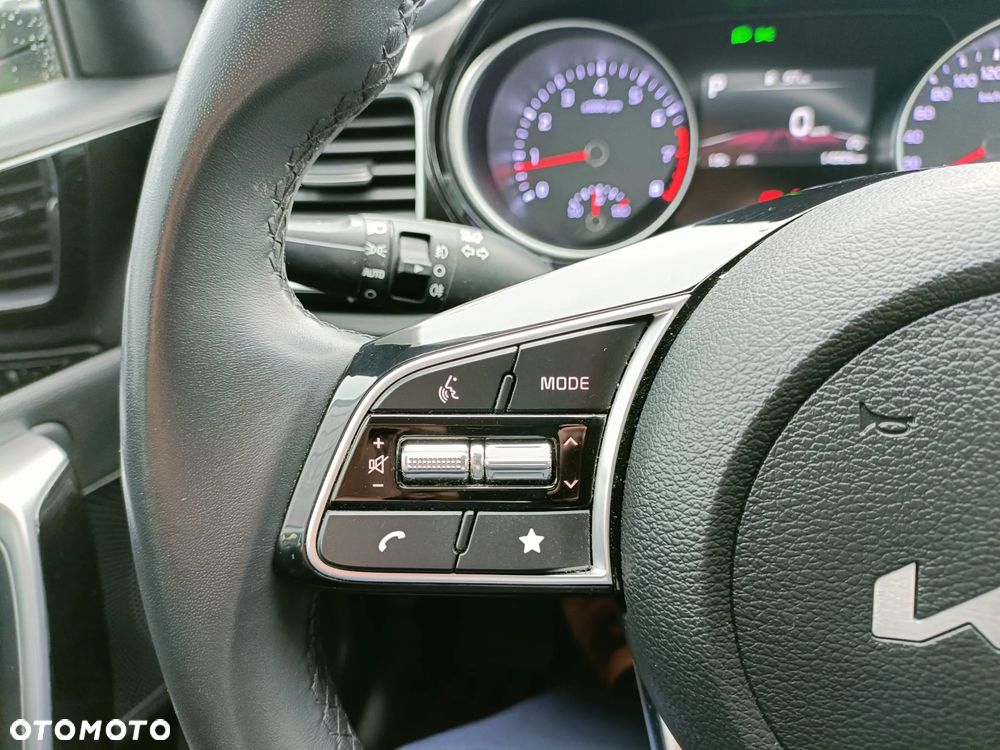 Kia XCeed 1.5 T-GDI L DCT - 13