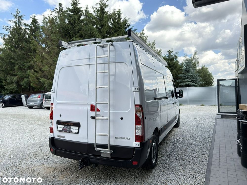 Renault Master - 5
