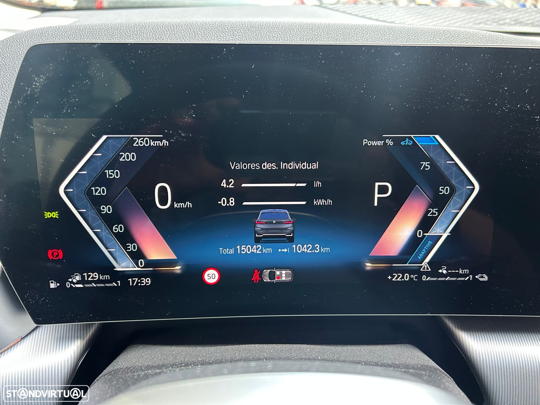 BMW 225xe Active Tourer e xDrive Line Luxury - 34