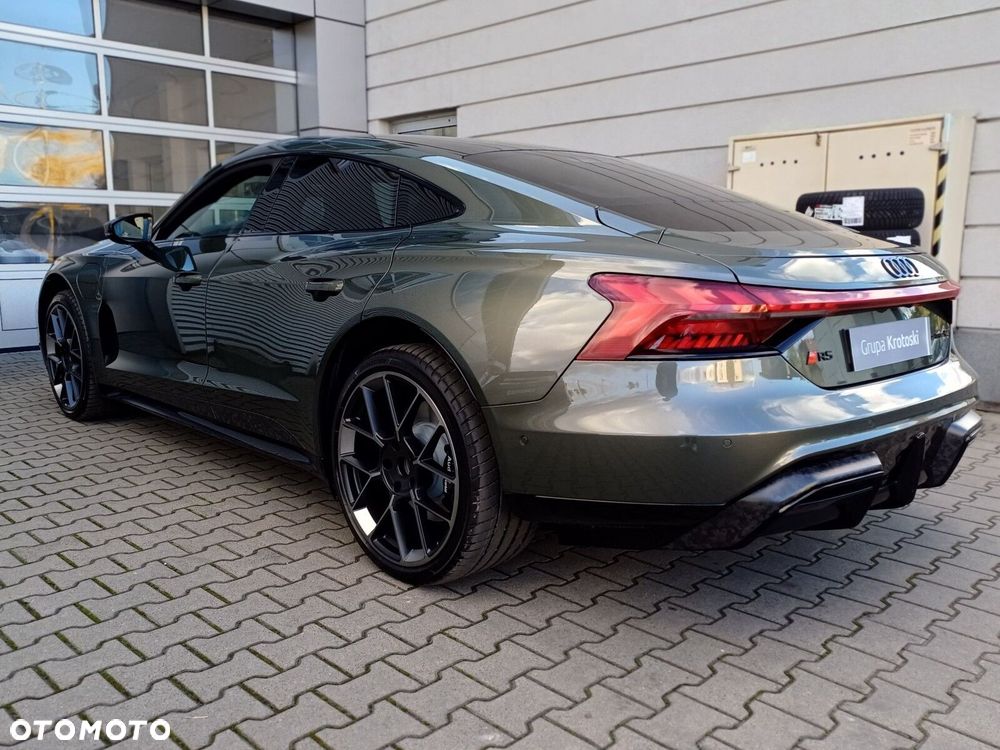 Audi RS e-tron GT - 3