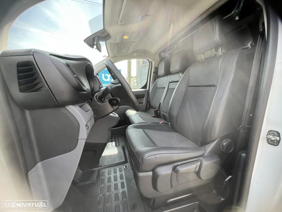 Opel Vivaro e CARGO M 75KWH - 27