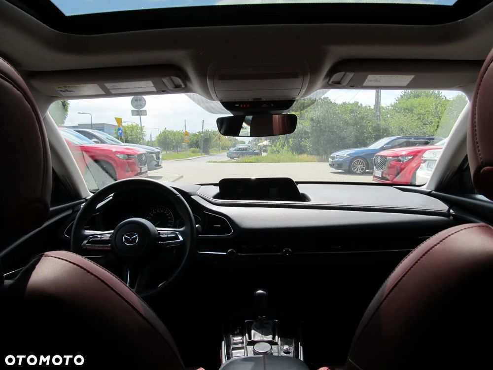 Mazda CX-30 - 5