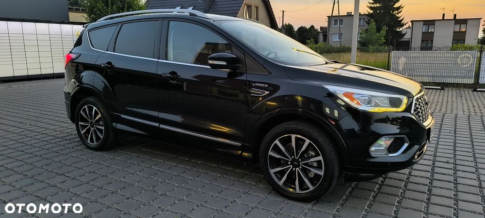 Ford Kuga Vignale 1.5 EcoBoost AWD ASS - 28