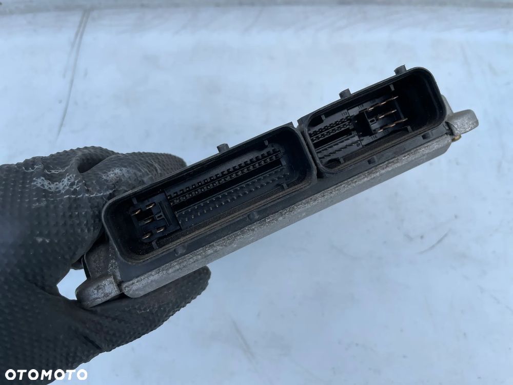 STEROWNIK SILNIKA VW GOLF IV 1.9 TDI 038906019AM - 3