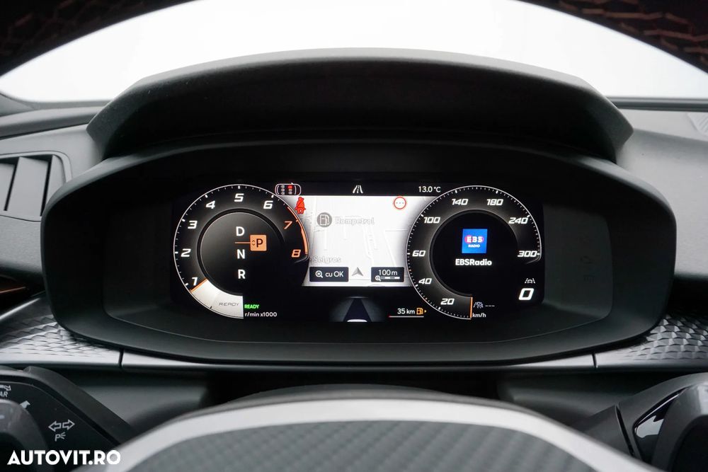 Cupra Terramar 1.5 e-TSI DSG7 MHEV - 22