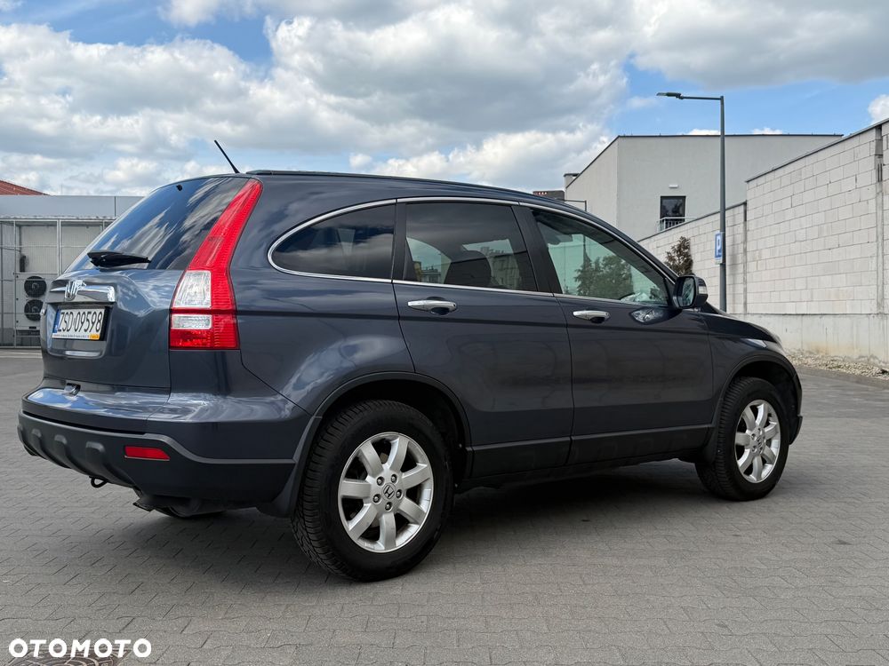 Honda CR-V - 15