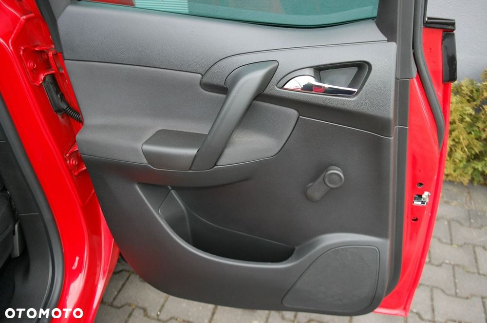 Opel Meriva - 29