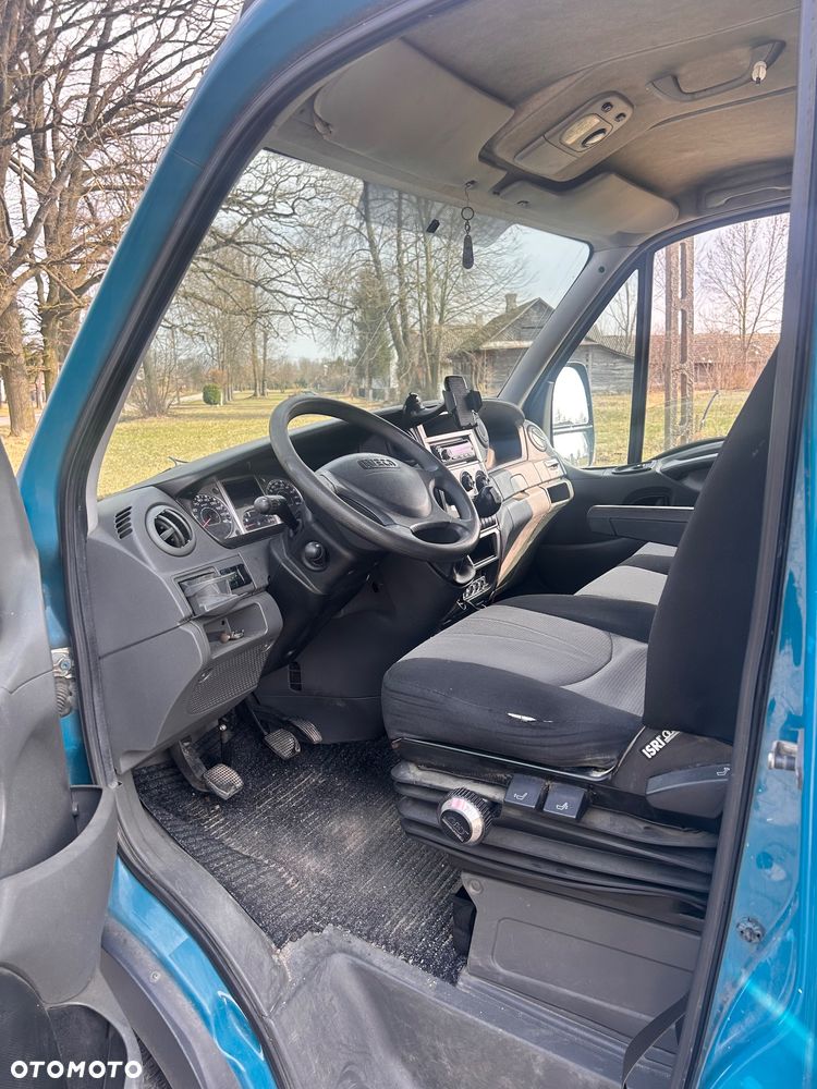 Iveco Daily 35C13 - 9