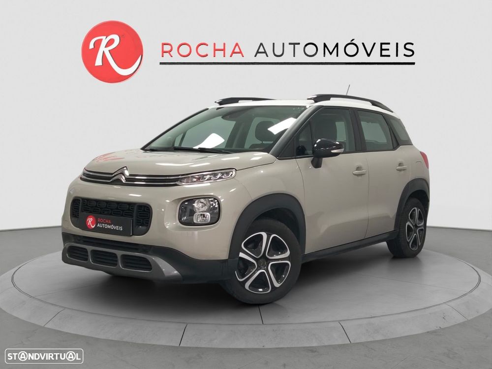 Citroën C3 Aircross 1.2 PureTech Feel - 1