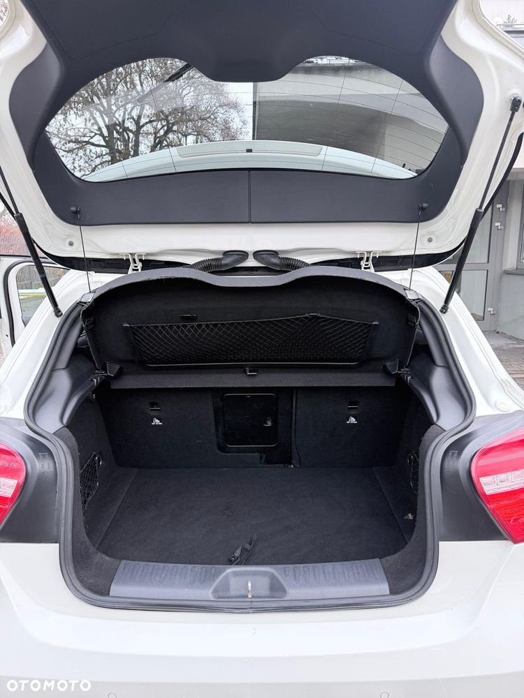 Mercedes-Benz Klasa A - 15